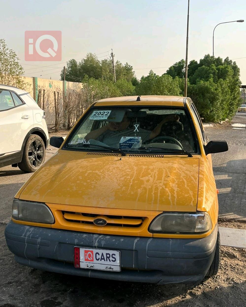 سايبا 131